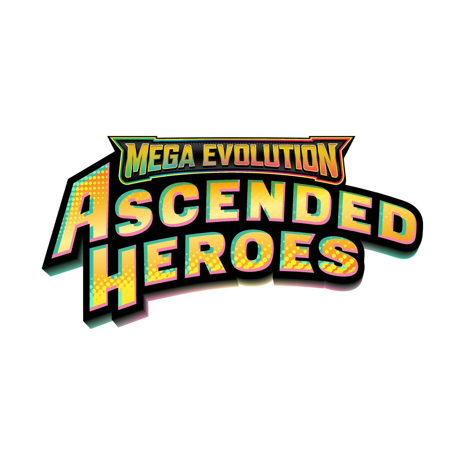 Ascended Heroes