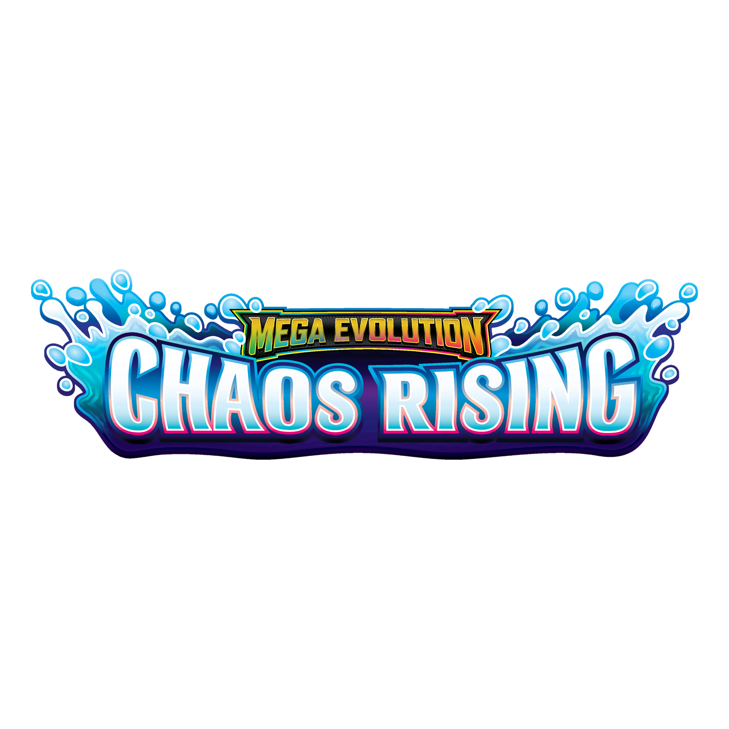 Chaos Rising