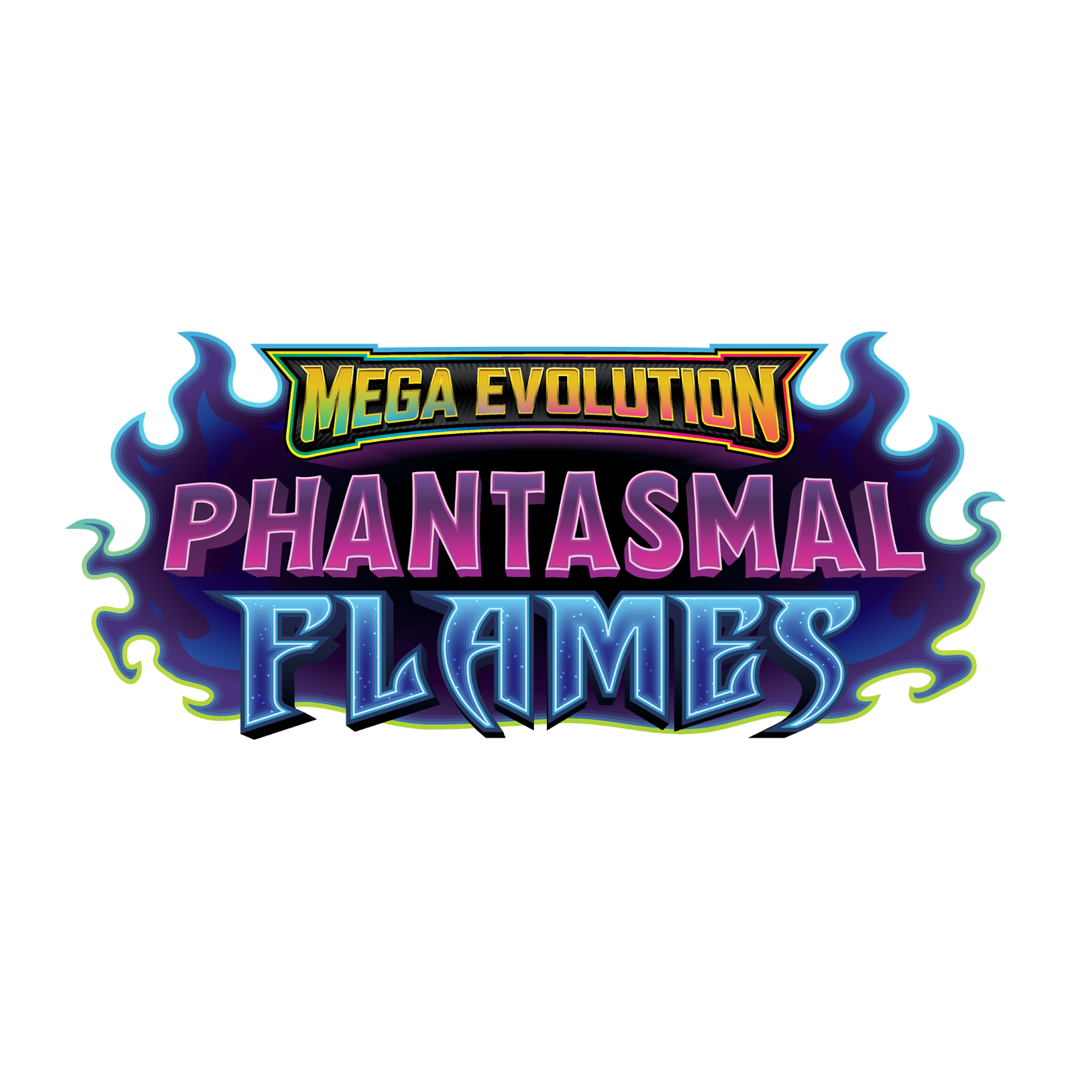 Phantasmal Flames